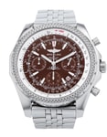 Pre-Owned Breitling Bentley Motors Watch